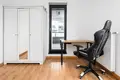 Wohnung 2 Schlafzimmer 69 m² Warschau, Polen
