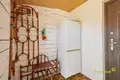 Maison 50 m² Ilyanskiy selskiy Sovet, Bélarus