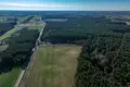 Land 575 m² Powidz, Poland