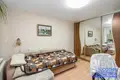 3 room apartment 71 m² Minsk, Belarus