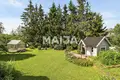 2 bedroom house 126 m² Helsinki sub-region, Finland