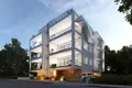 Wohnung 3 Schlafzimmer 131 m² Larnaka, Zypern