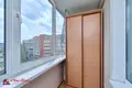 Apartamento 2 habitaciones 52 m² Minsk, Belarús