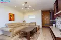 Appartement 4 chambres 73 m² Panevėžys, Lituanie