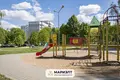 Apartamento 1 habitación 43 m² Minsk, Belarús