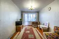 3 room apartment 66 m² Minsk, Belarus