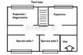 Dom 4 pokoi 120 m² Krapinske Toplice, Chorwacja