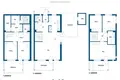 5 bedroom house 141 m² Sipoo, Finland