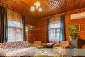Haus 58 m² Haranski sielski Saviet, Belarus