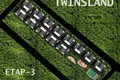 Willa 5 pokojów 185 m² Mezitli, Turcja