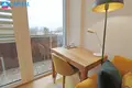 2 room apartment 42 m² Kaunas, Lithuania