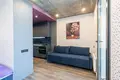 Apartamento 1 habitación 30 m² Minsk, Belarús