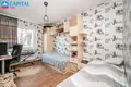 Wohnung 2 zimmer 50 m² Wilna, Litauen