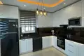 Duplex 3 rooms 140 m² Alanya, Turkey