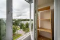 Apartamento 3 habitaciones 61 m² Riga, Letonia