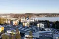 1 bedroom apartment 44 m² Jyväskylä sub-region, Finland