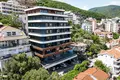 Mieszkanie 4 pokoi 124 m² Budva, Czarnogóra
