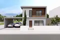 3 bedroom house 153 m² Ayios Thomas, Cyprus