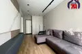 Apartamento 2 habitaciones 38 m² Saligorsk, Bielorrusia