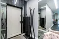 2 room apartment 54 m² Minsk, Belarus