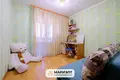 4 room apartment 82 m² Minsk, Belarus