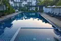 Adosado 2 habitaciones 196 m² en Kamala, Tailandia