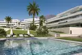 3 bedroom apartment 132 m² Estepona, Spain