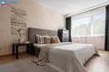Mieszkanie 2 pokoi 47 m² Wilno, Litwa
