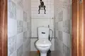Appartement 1 chambre 34 m² Rahachow, Bélarus