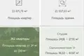 Mieszkanie 28 m² Niżny Nowogród, Rosja