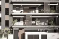 Квартира 2 спальни 111 м² Като Полемидия, Кипр