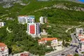 Apartamento 1 habitacion 90 m² Rafailovici, Montenegro
