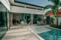 Villa 2 pièces 120 m² Phuket, Thaïlande