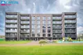 Apartamento 3 habitaciones 74 m² Kaunas, Lituania