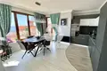 Wohnung 3 zimmer 125 m² Sweti Wlas, Bulgarien