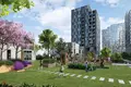 Mieszkanie 60 m² Beylikduzu, Turcja