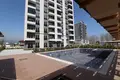 Apartamento 2 habitaciones 60 m² Mersin, Turquía