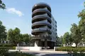 Квартира 2 спальни 100 м² Лация, Кипр