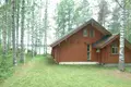 Casa de campo 3 habitaciones 118 m² Central Finland, Finlandia