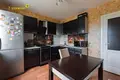 Appartement 2 chambres 65 m² Machulishchy, Bélarus