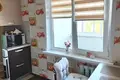 Wohnung 1 zimmer 33 m² Minsk, Belarus