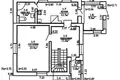 Cottage 159 m² Astrashitskagaradokski rural council, Belarus