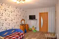 Mieszkanie 2 pokoi 54 m² Mińsk, Białoruś