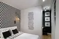 2 room apartment 44 m² in Warsaw, Poland