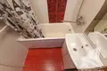 Wohnung 1 zimmer 34 m² Brest, Belarus