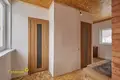 House 71 m² Piatryskauski sielski Saviet, Belarus