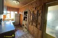 Casa 34 m² Drackauski siel ski Saviet, Bielorrusia