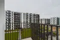 Apartamento 3 habitaciones 63 m² Varsovia, Polonia