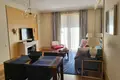 Apartamento 1 habitacion 87 m² Tivat, Montenegro