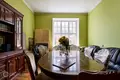Apartamento 5 habitaciones 130 m² Riga, Letonia